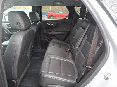 2021 Chevrolet Blazer 3LT