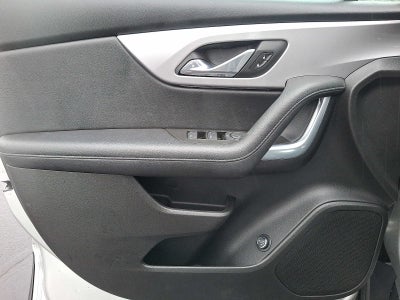 2021 Chevrolet Blazer 3LT