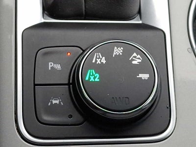 2021 Chevrolet Blazer 3LT