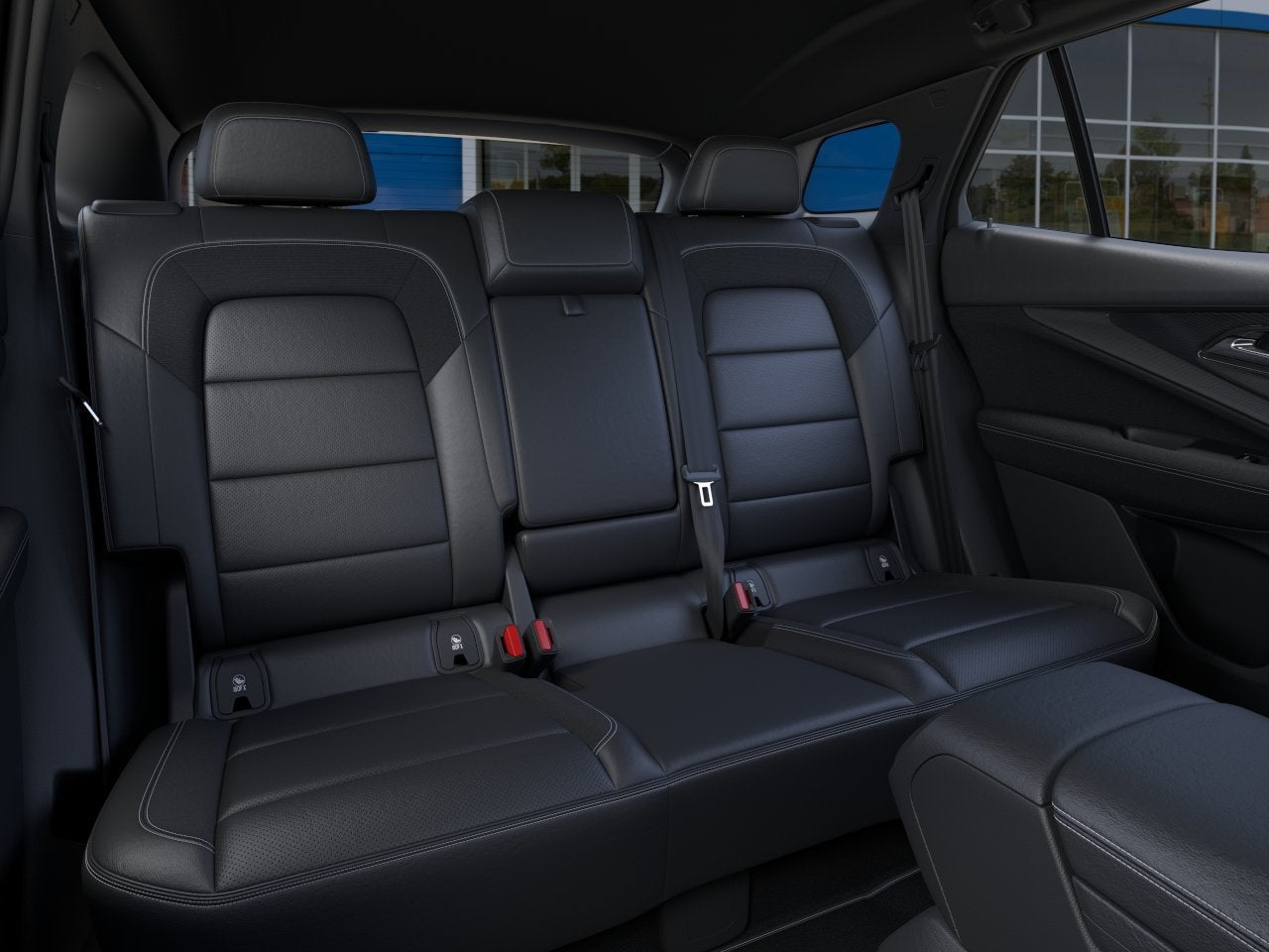 2024 Chevrolet Blazer EV LT