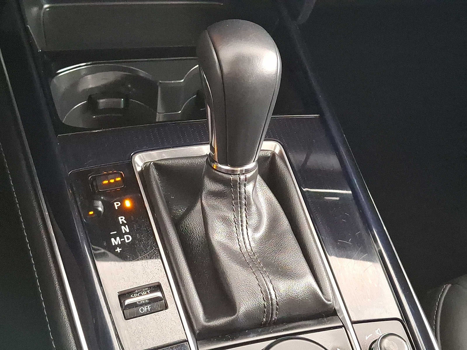 2025 Mazda Mazda CX-30 2.5 S Preferred Package