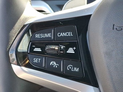 2026 BMW 3 Series 330i NA xDrive