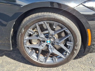 2026 BMW 3 Series 330i NA xDrive