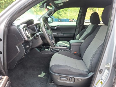 2020 Toyota Tacoma 4WD SR5