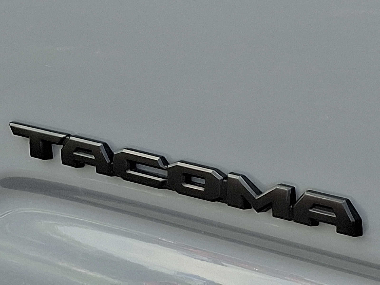2020 Toyota Tacoma 4WD SR5