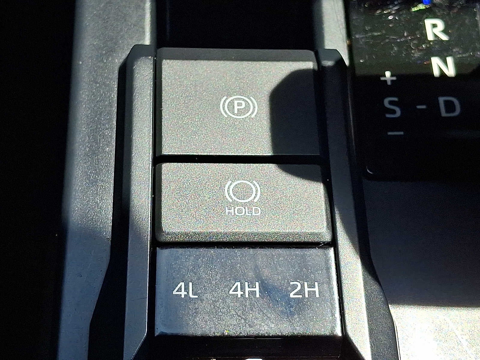 2024 Toyota Tacoma 4WD SR5