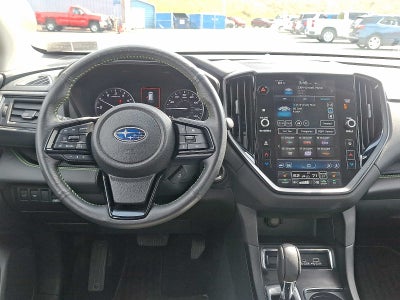 2024 Subaru Ascent Onyx Edition