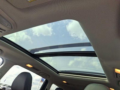 2024 Subaru Ascent Onyx Edition