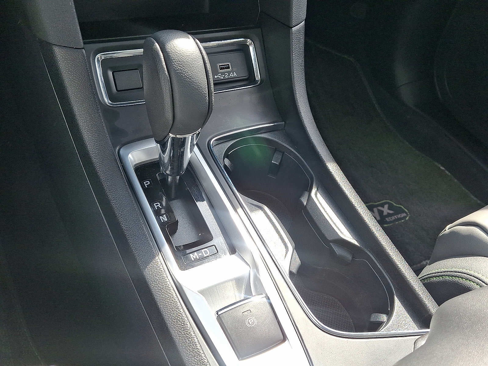 2024 Subaru Ascent Onyx Edition