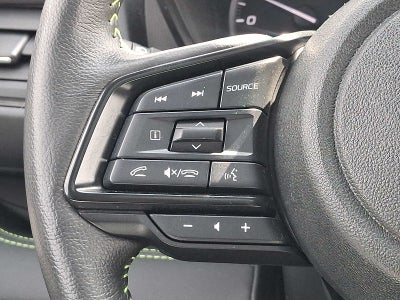 2024 Subaru Ascent Onyx Edition