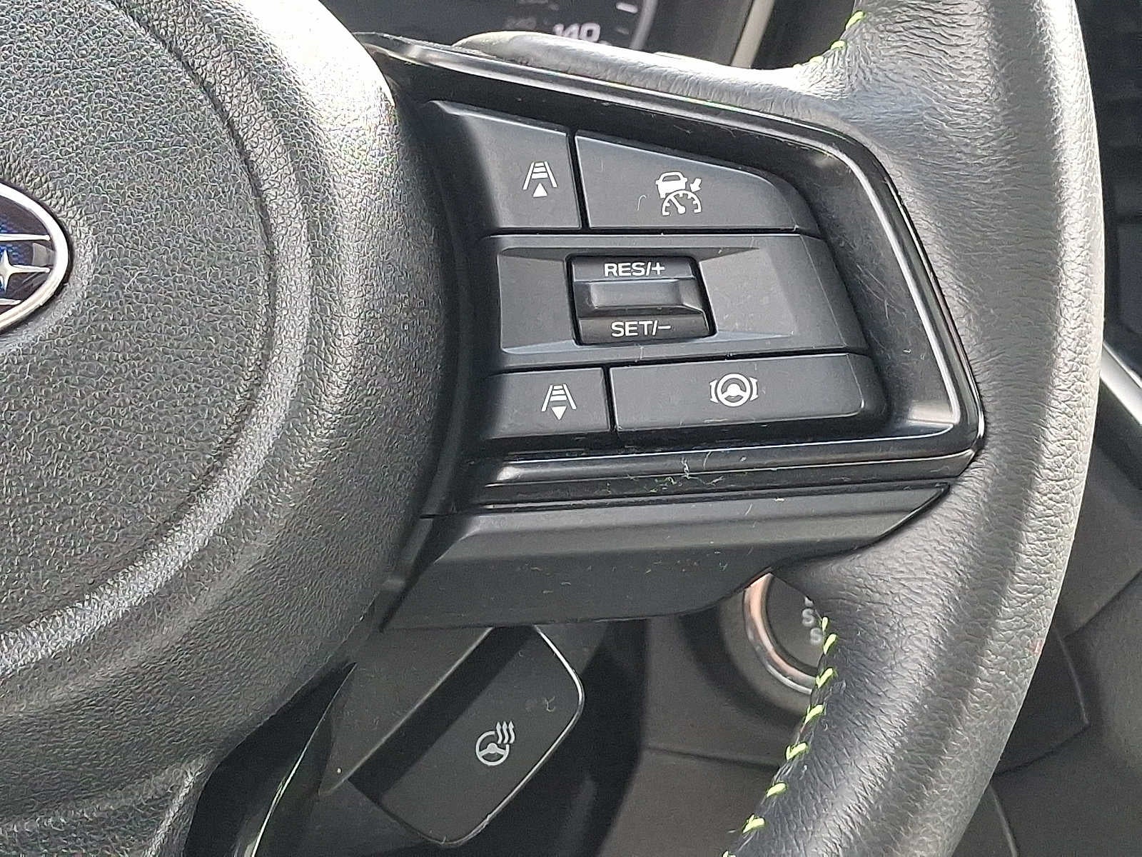 2024 Subaru Ascent Onyx Edition