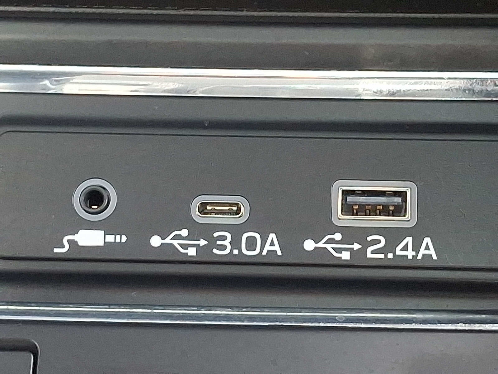 2024 Subaru Ascent Onyx Edition