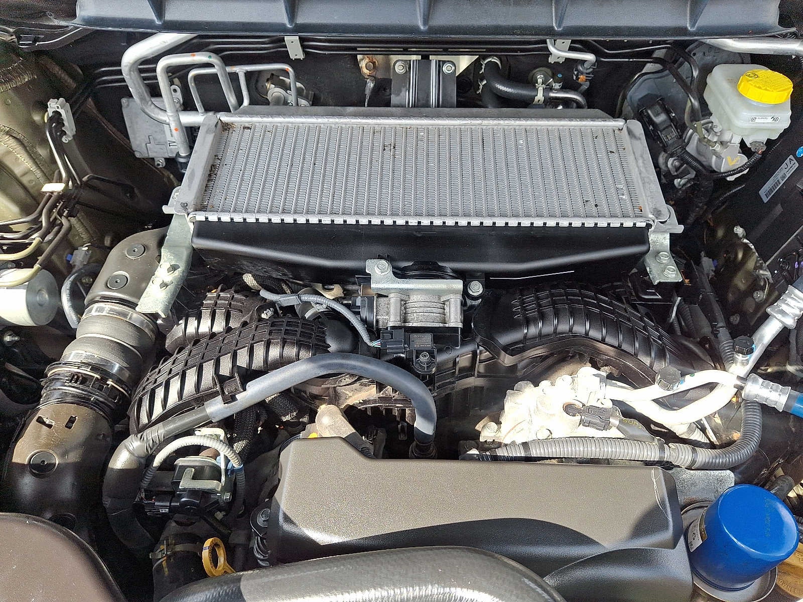 2024 Subaru Ascent Onyx Edition