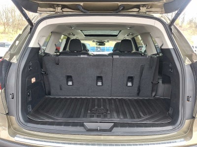 2024 Subaru Ascent Onyx Edition