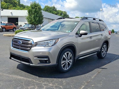 2020 Subaru Ascent Limited