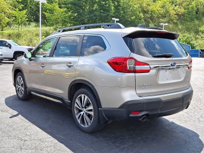 2020 Subaru Ascent Limited