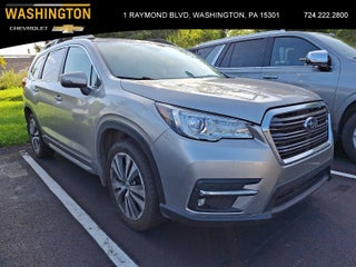 2020 Subaru Ascent Limited