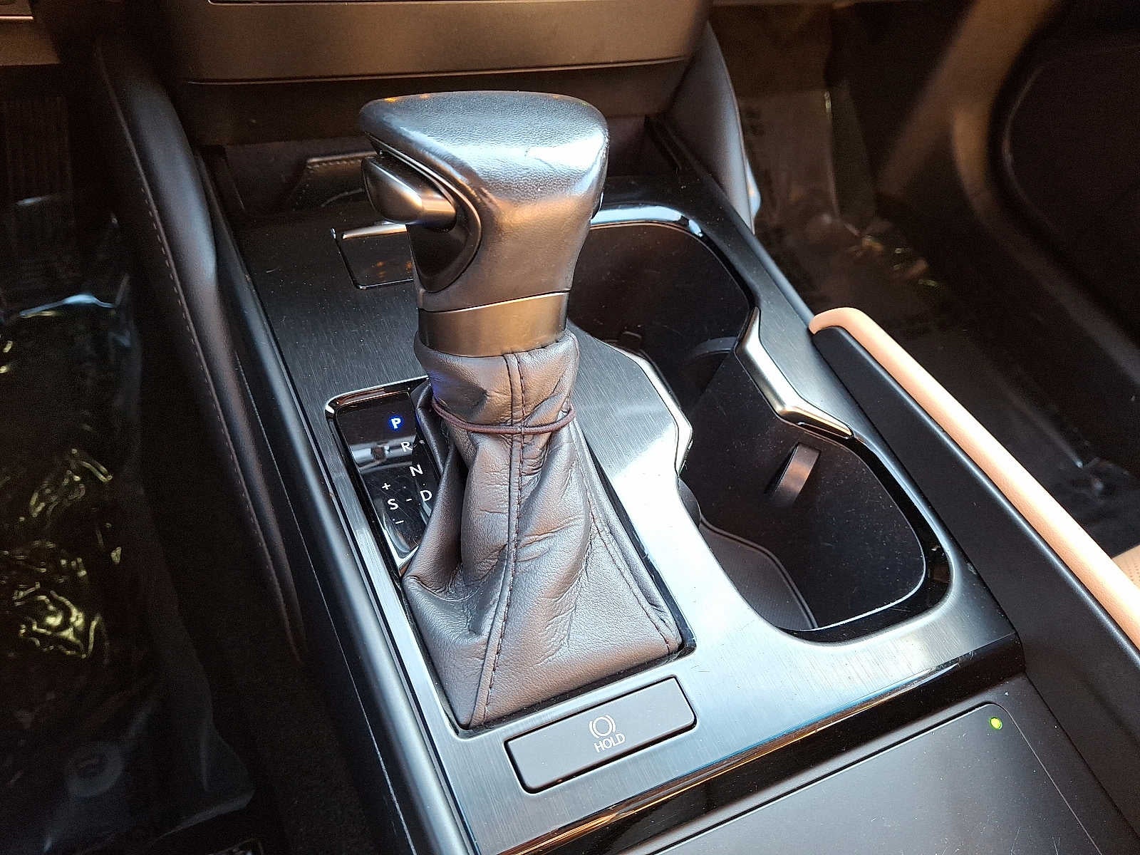 2023 Lexus ES ES 250