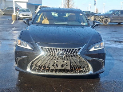 2023 Lexus ES ES 250