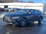 2023 Lexus ES ES 250