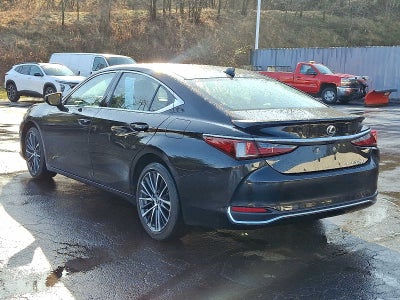 2023 Lexus ES ES 250