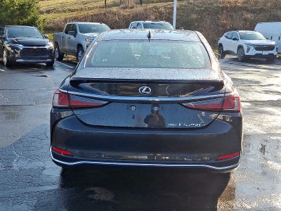 2023 Lexus ES ES 250