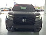 2022 Honda Passport Elite