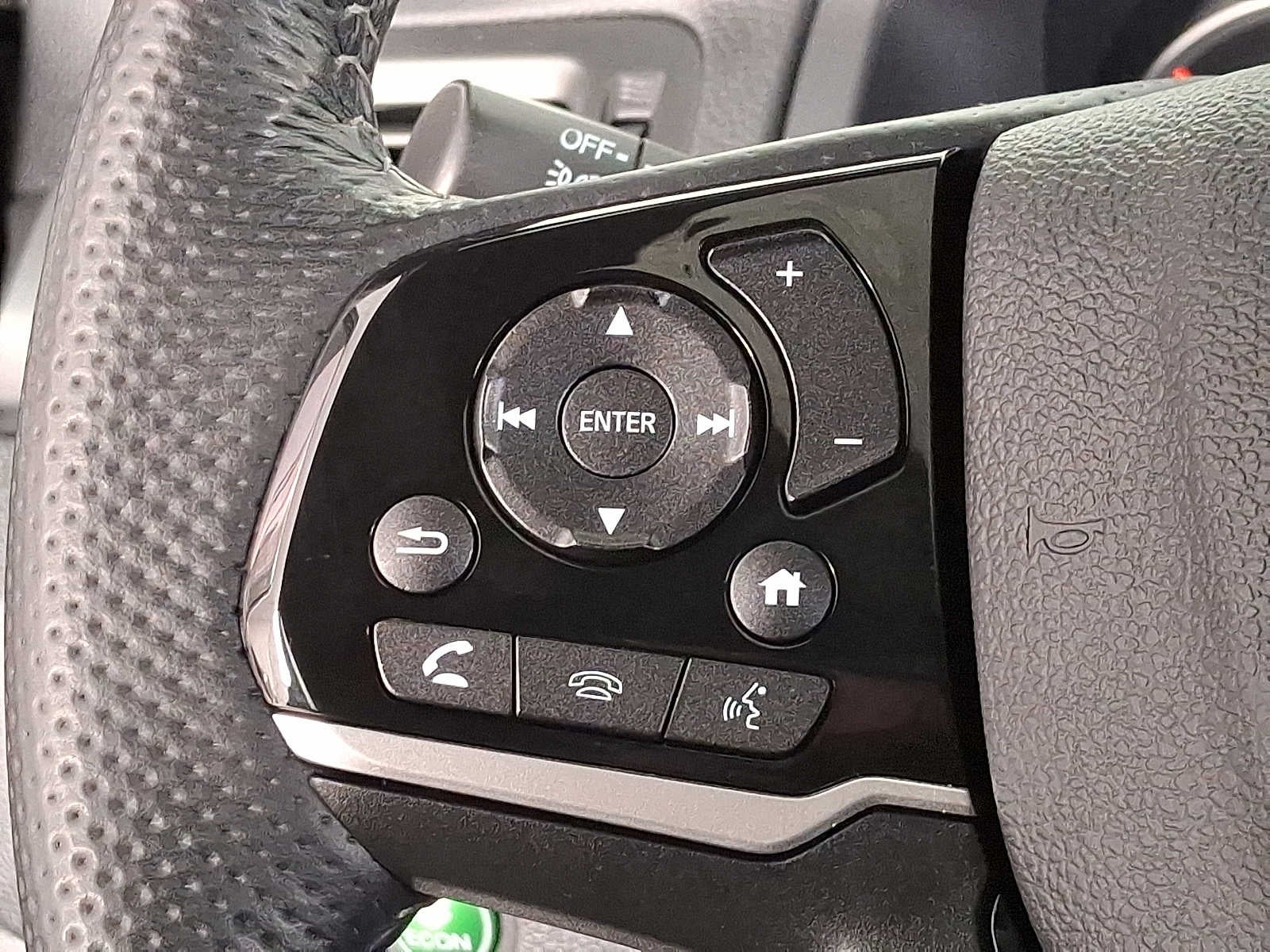 2022 Honda Passport Elite