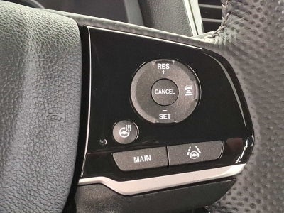 2022 Honda Passport Elite