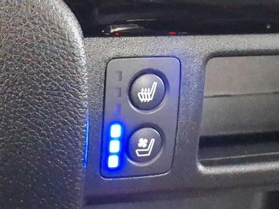 2022 Honda Passport Elite