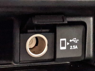 2022 Honda Passport Elite