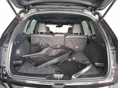 2022 Honda Passport Elite