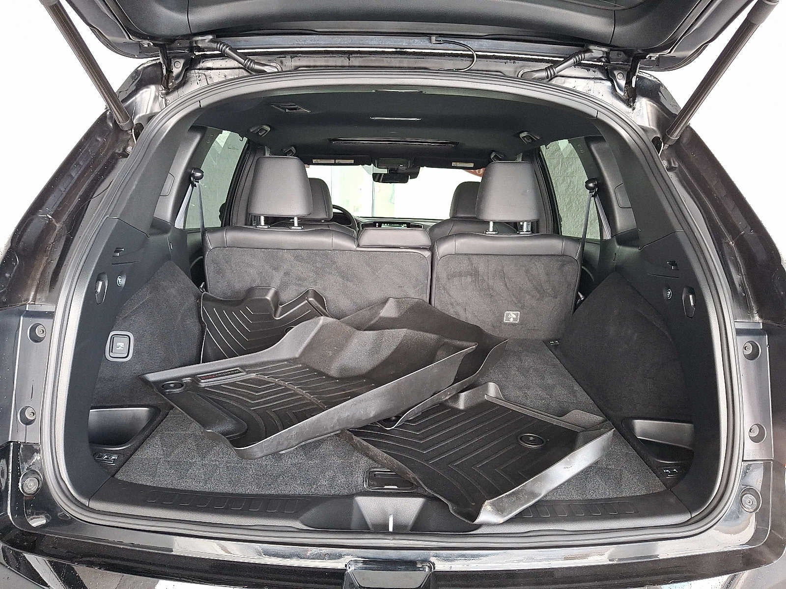 2022 Honda Passport Elite