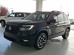 2022 Honda Passport Elite