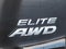 2022 Honda Passport Elite