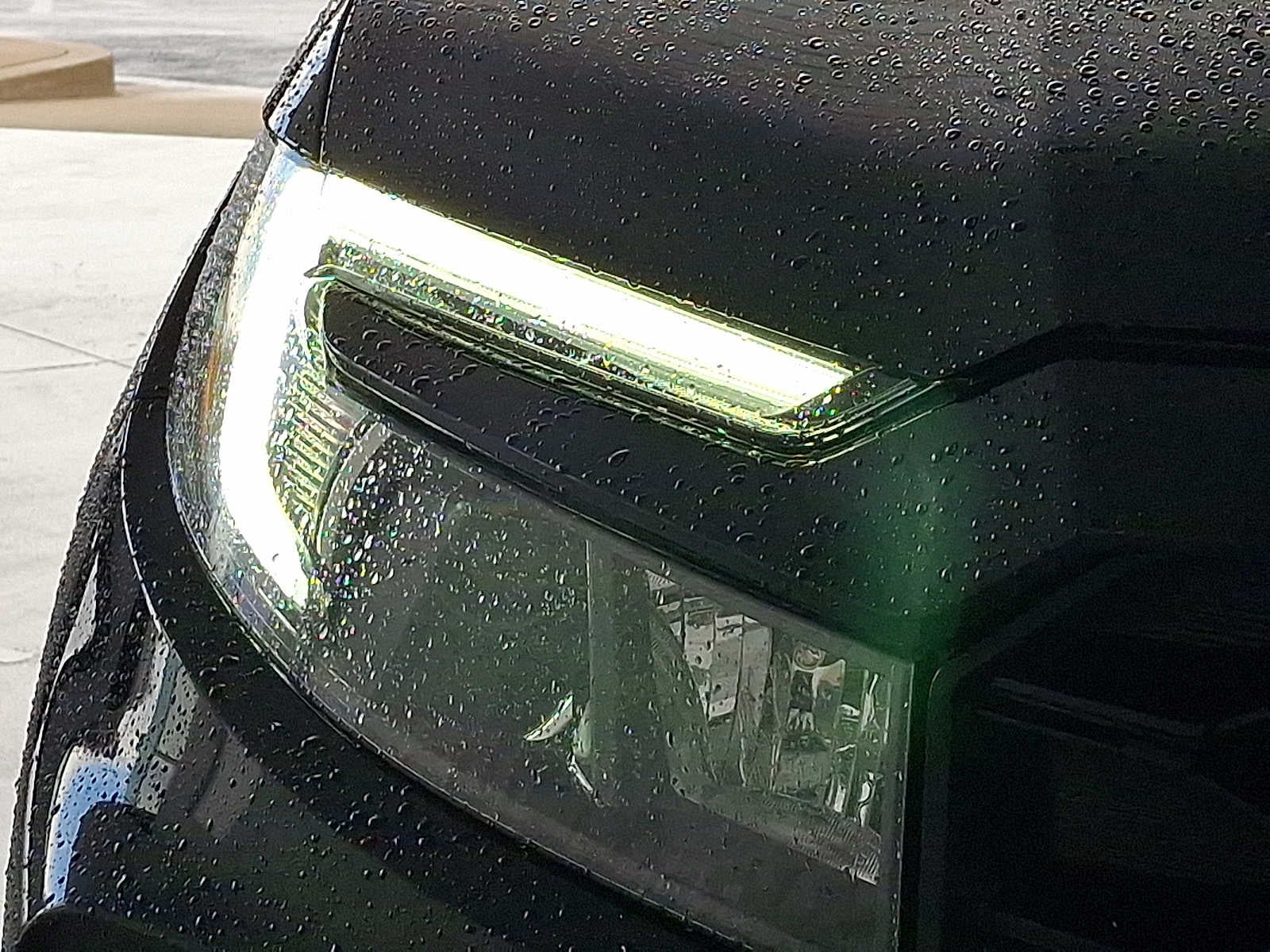 2022 Honda Passport Elite