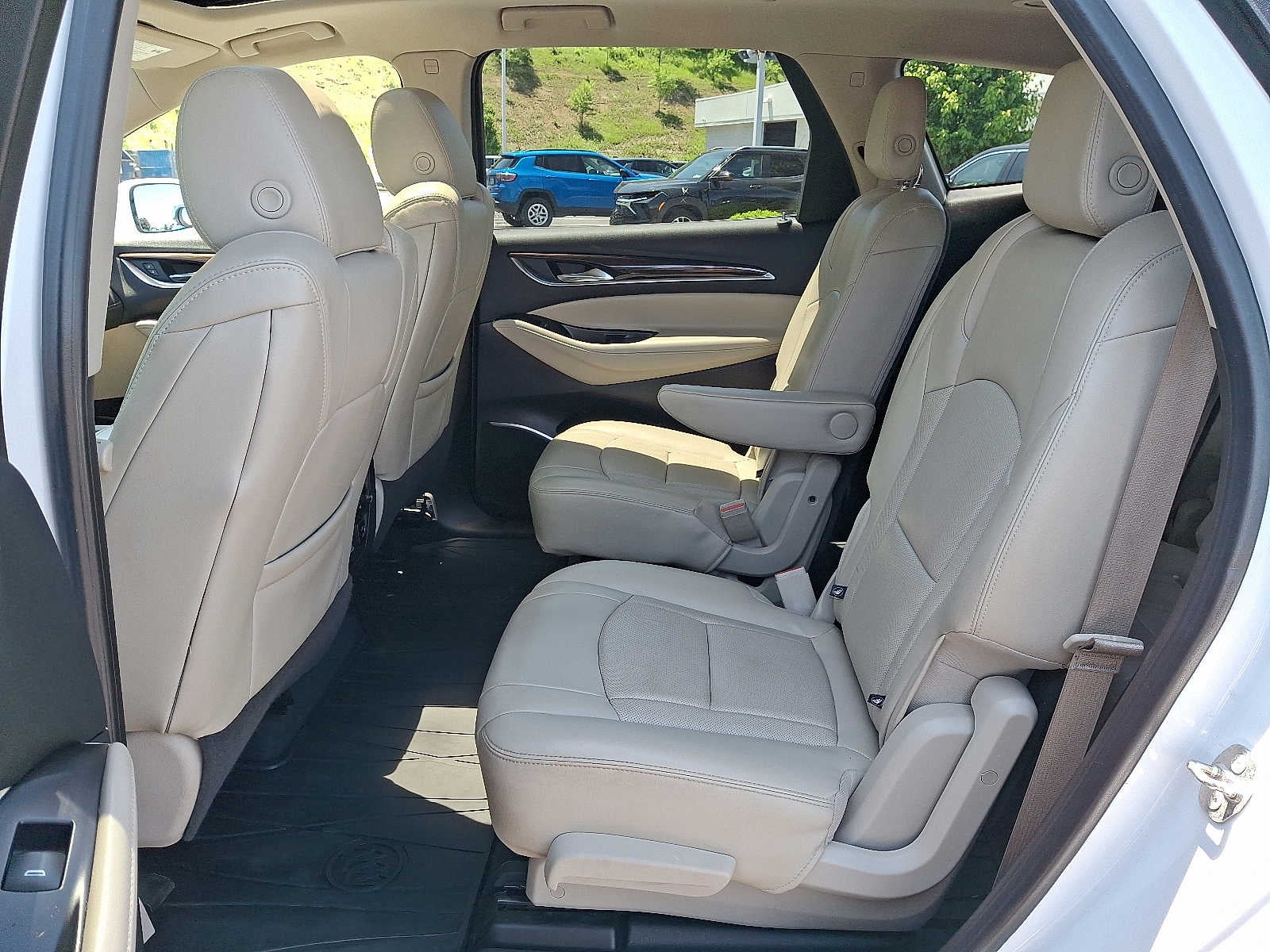 2018 Buick Enclave Premium