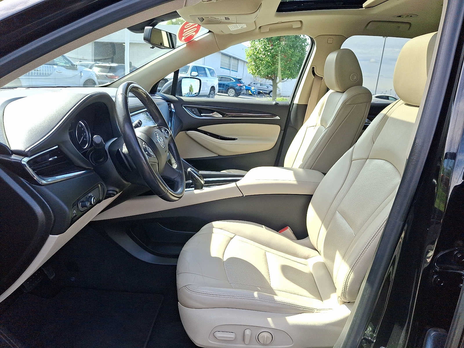 2018 Buick Enclave Premium