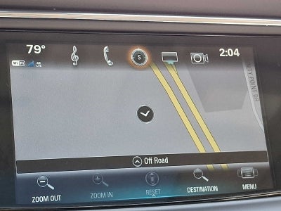 2018 Buick Enclave Premium