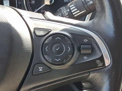 2018 Buick Enclave Premium