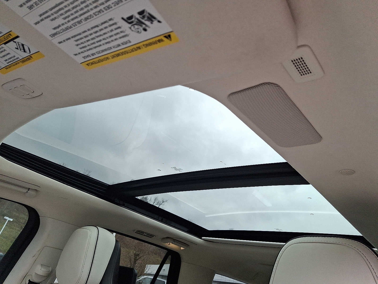 2023 Lincoln Navigator L Black Label