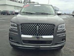 2023 Lincoln Navigator L Black Label