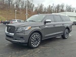 2023 Lincoln Navigator L Black Label