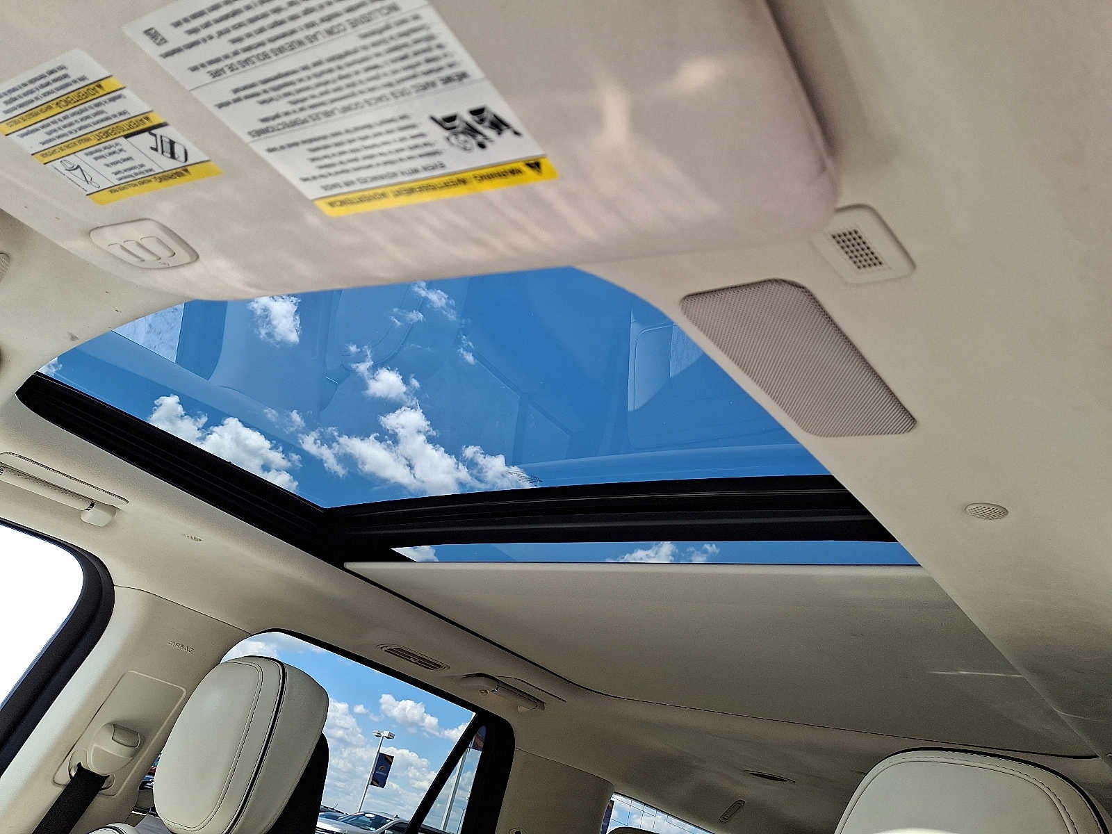 2024 Lincoln Navigator L Black Label
