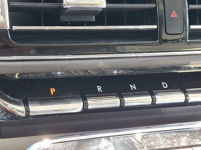 2024 Lincoln Navigator L Black Label
