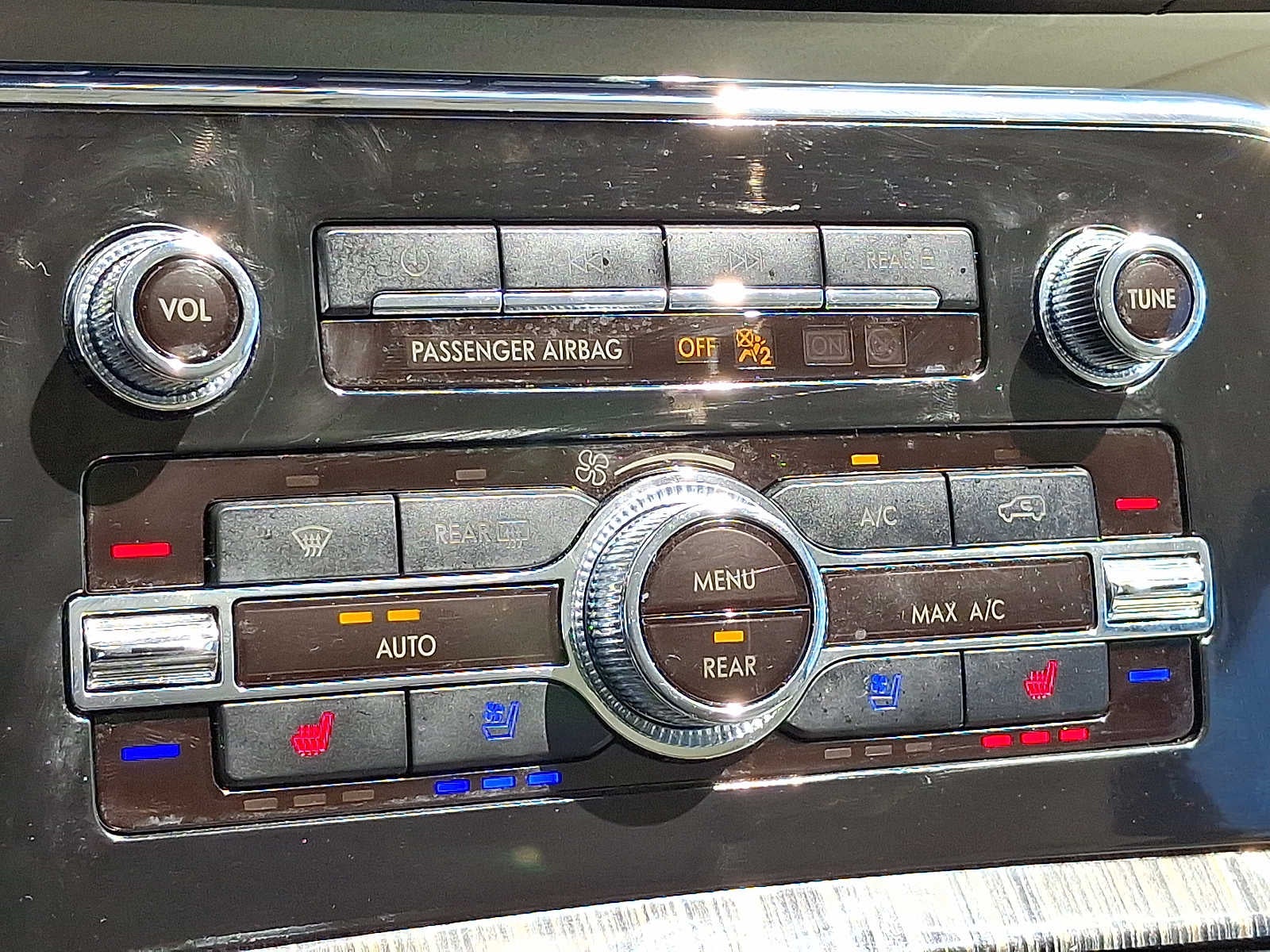 2024 Lincoln Navigator L Black Label