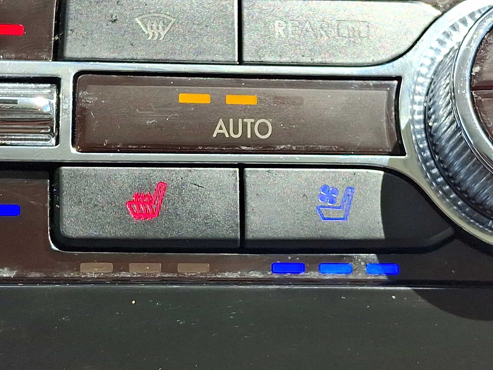 2024 Lincoln Navigator L Black Label