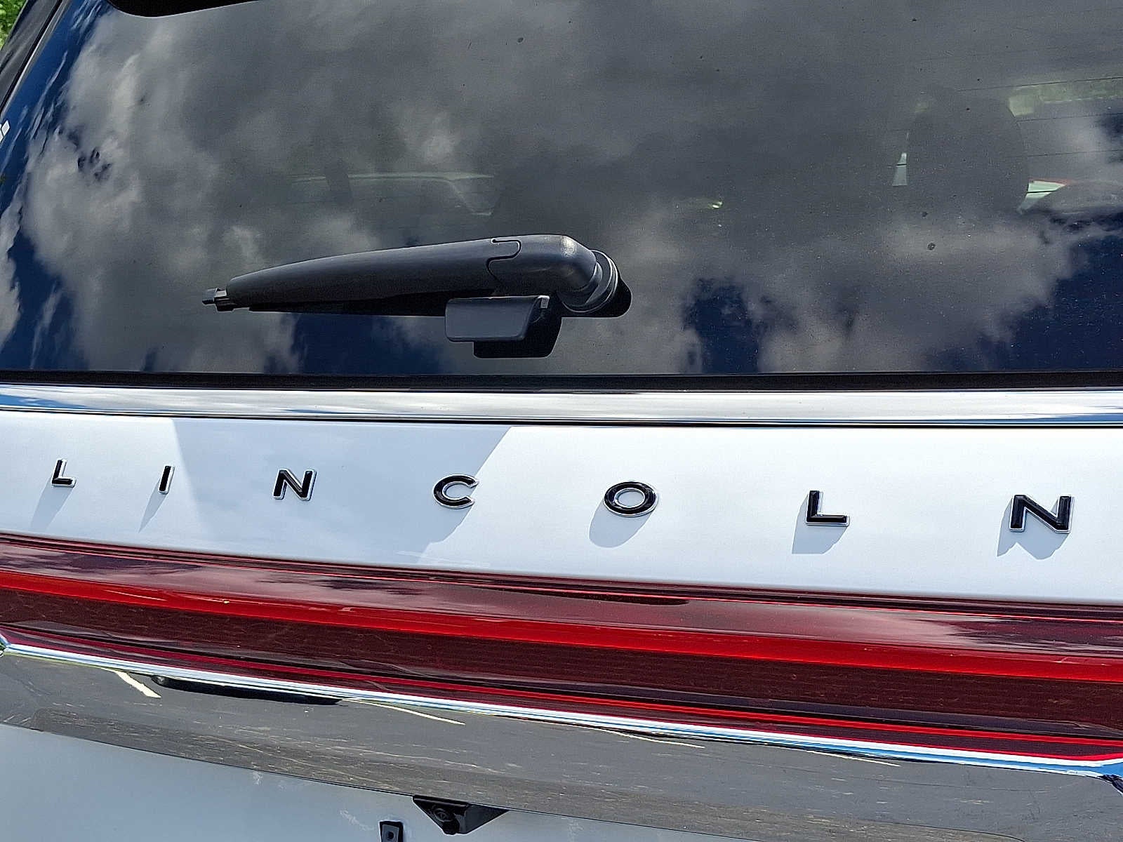 2024 Lincoln Navigator L Black Label