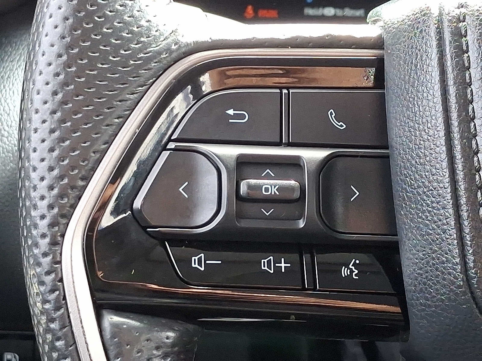 2024 Toyota Tundra 4WD Limited Hybrid