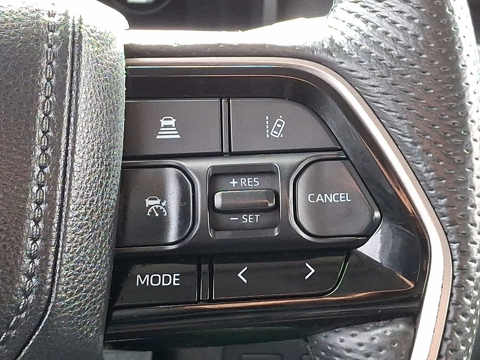 2024 Toyota Tundra 4WD Limited Hybrid